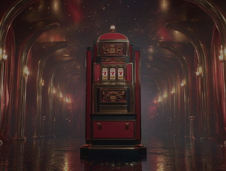 Ruby Fortune Casino