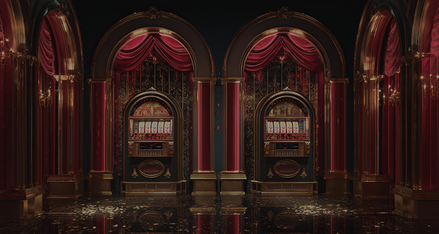 Ruby Fortune Casino